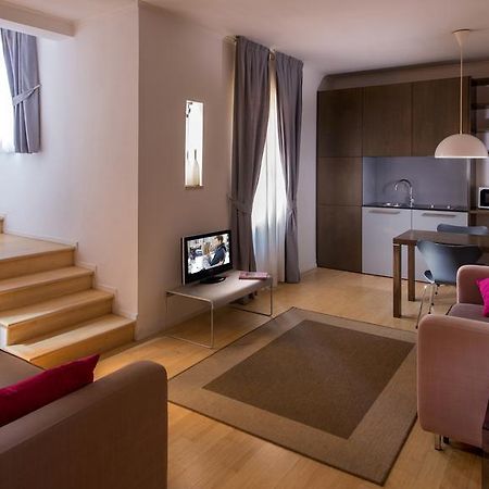 شقة Gm Relais روما المظهر الخارجي الصورة
