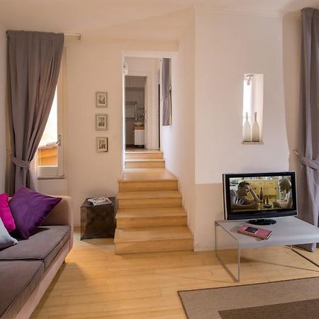 شقة Gm Relais روما المظهر الخارجي الصورة