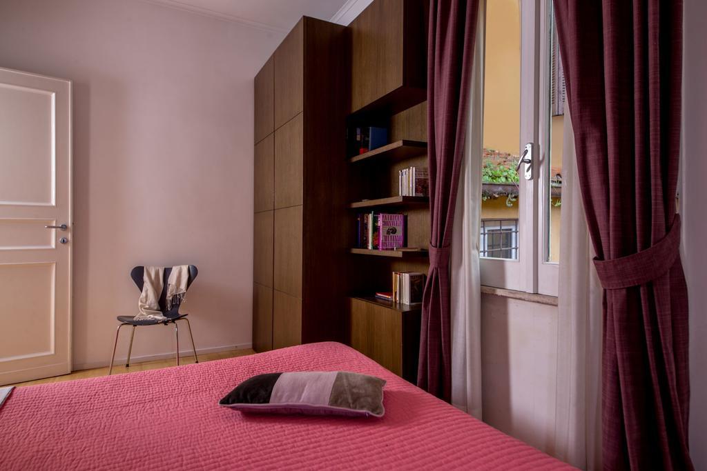 شقة Gm Relais روما الغرفة الصورة
