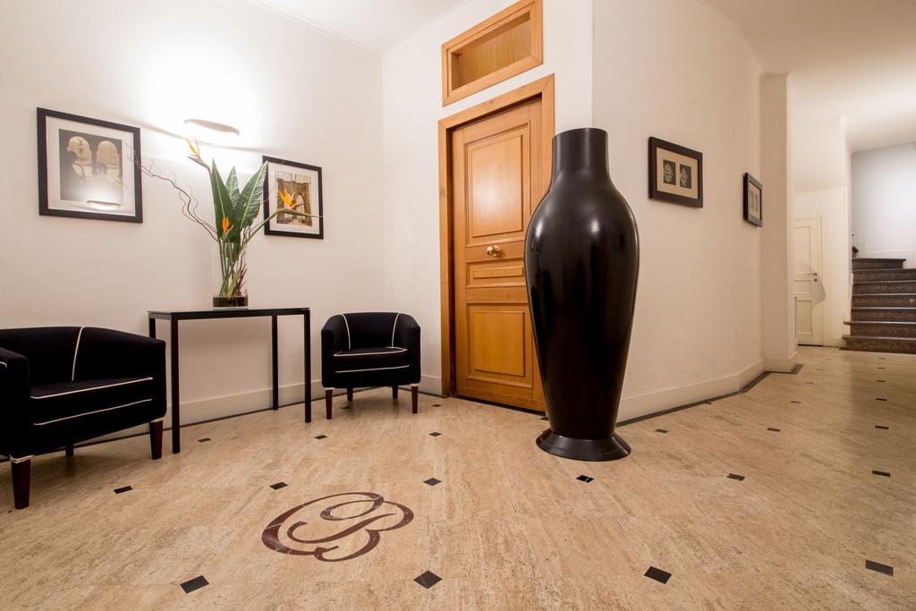 شقة Gm Relais روما المظهر الخارجي الصورة