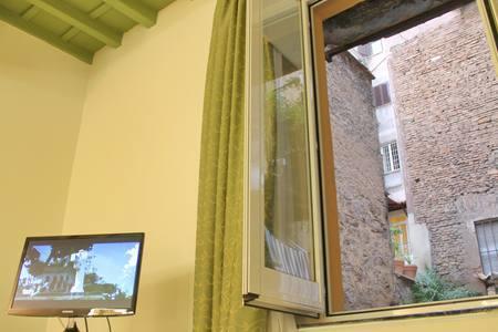 شقة Gm Relais روما المظهر الخارجي الصورة