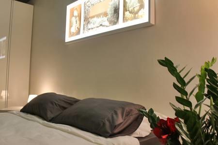 شقة Gm Relais روما المظهر الخارجي الصورة